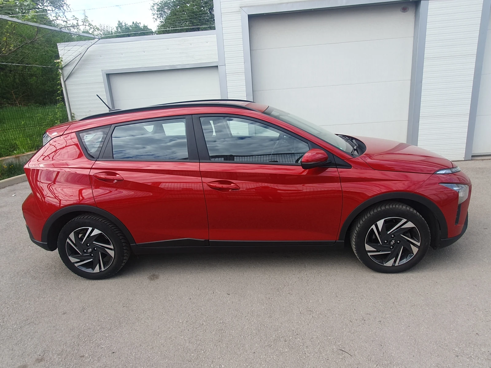 Hyundai Kona /Bayon 1, 2 MPI 84hp 5, 6 l/100km LPG - изображение 5