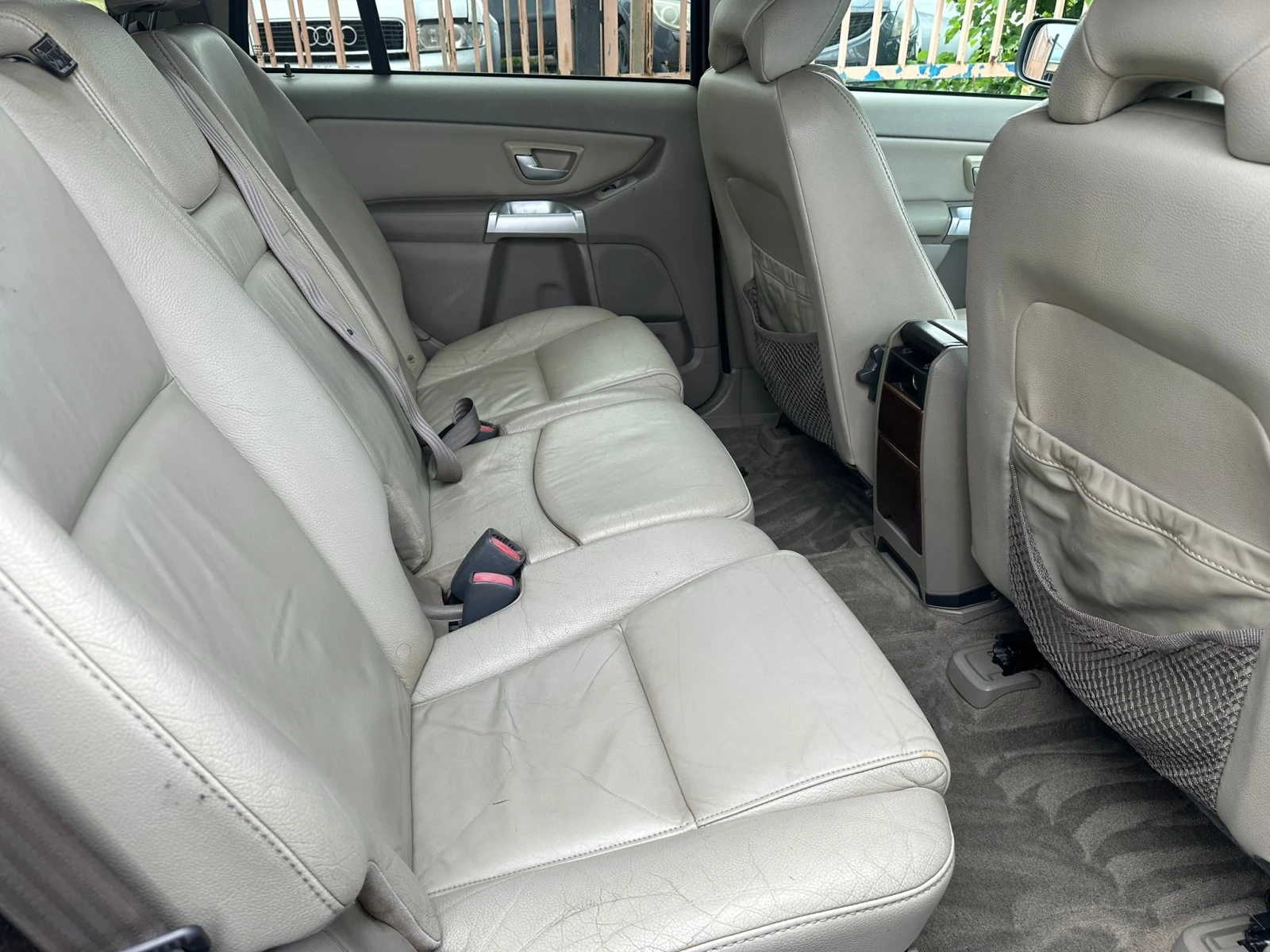 Volvo Xc90 2, 400TDI D5 EURO4  - изображение 10