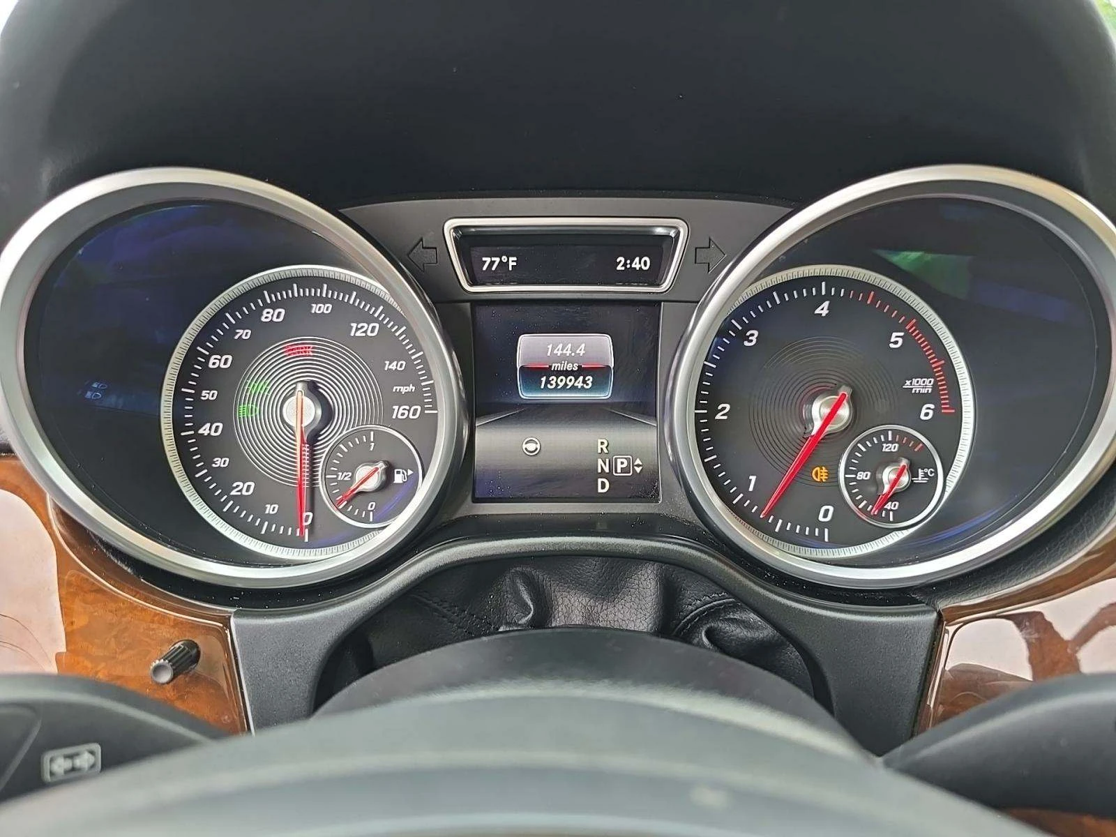 Mercedes-Benz GLE 250 Без Аналог* Всички екстри* Авто кредит*  - изображение 6