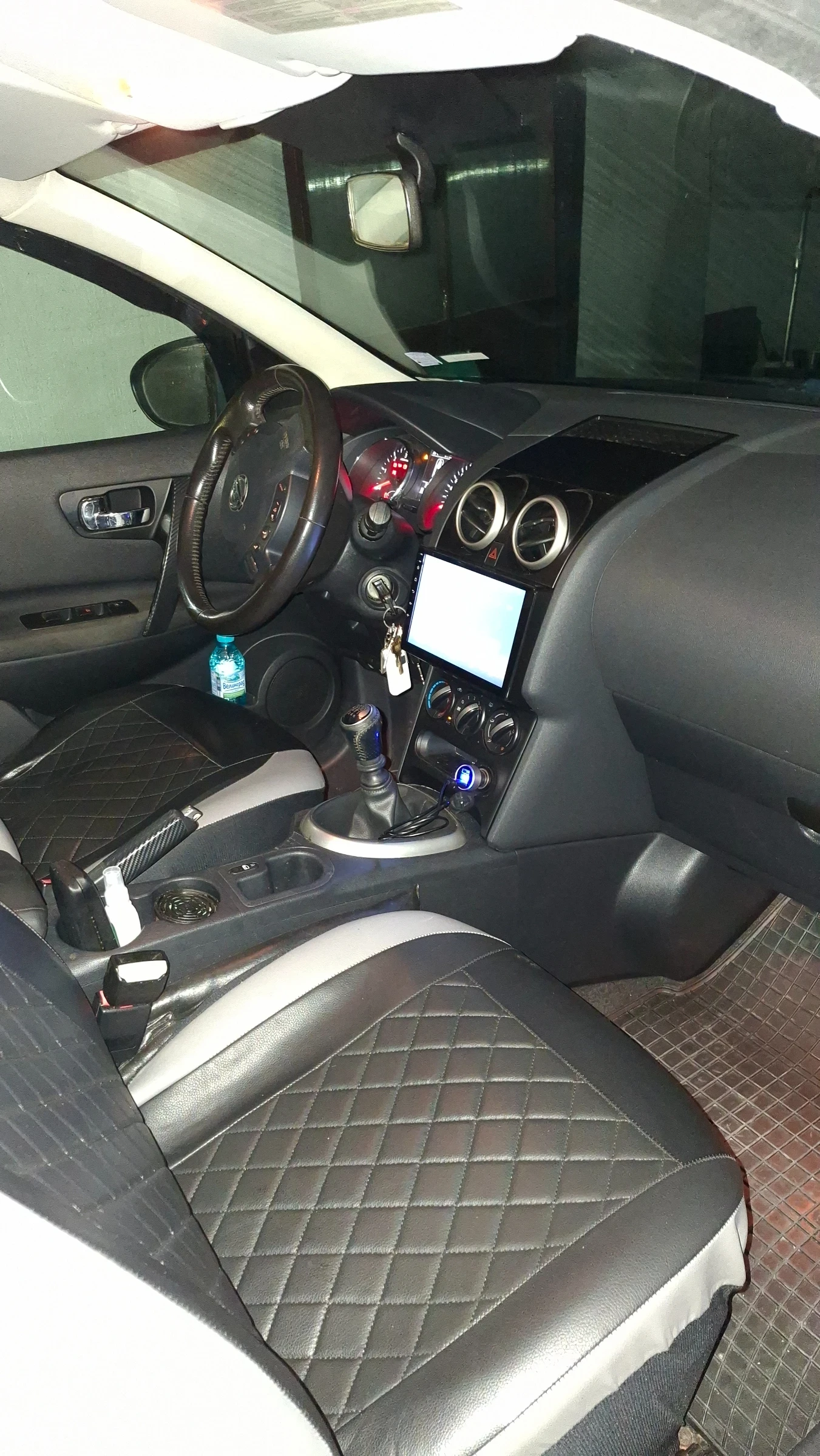 Nissan Qashqai 1.5 - изображение 2