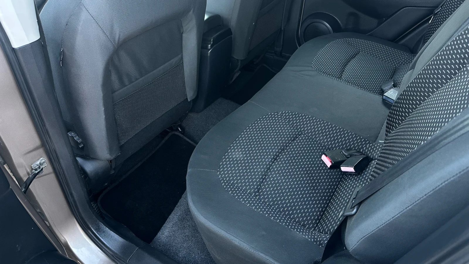 Nissan Qashqai Климатроник/Италия | Mobile.bg — изображение 16