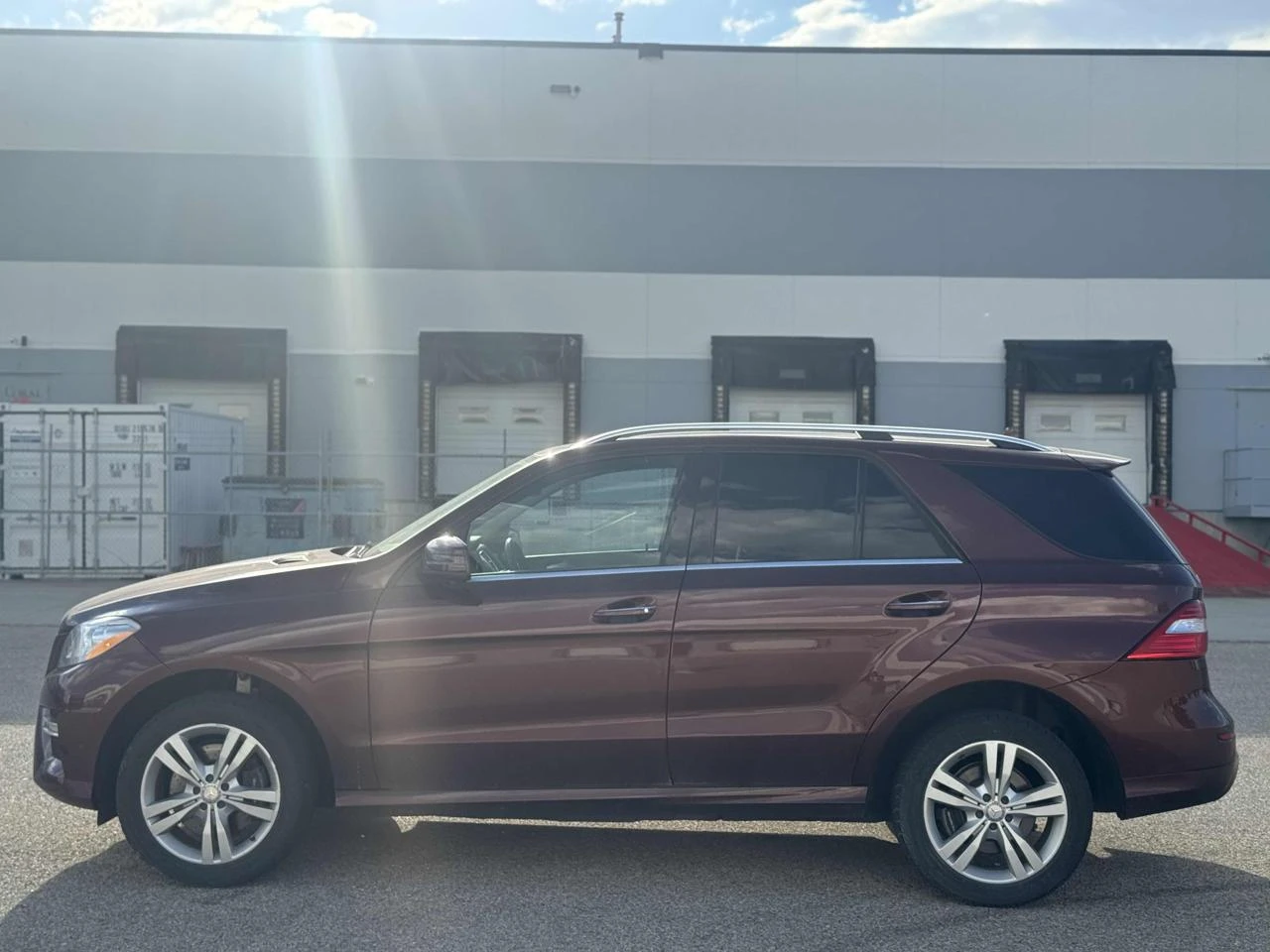 Mercedes-Benz ML 350 Лизинг* Bluetec* AMG-pack* Harman* Подгрев* Пано*  - изображение 8