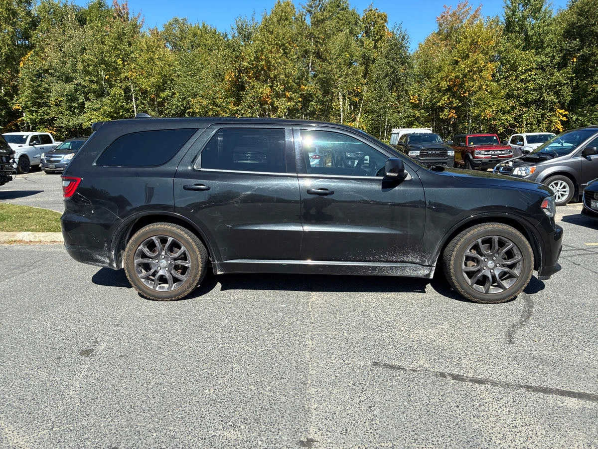 Dodge Durango 2016 R/T 5.7 * БЕЗ ПЪРВОНАЧАЛНА ВНОСКА*  - изображение 4