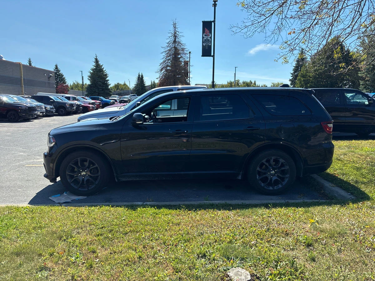 Dodge Durango 2016 R/T 5.7 * БЕЗ ПЪРВОНАЧАЛНА ВНОСКА*  - изображение 3