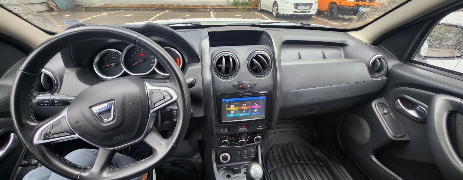 Dacia Duster 4х4, 110 к. c, Euro 6, N1 - изображение 7