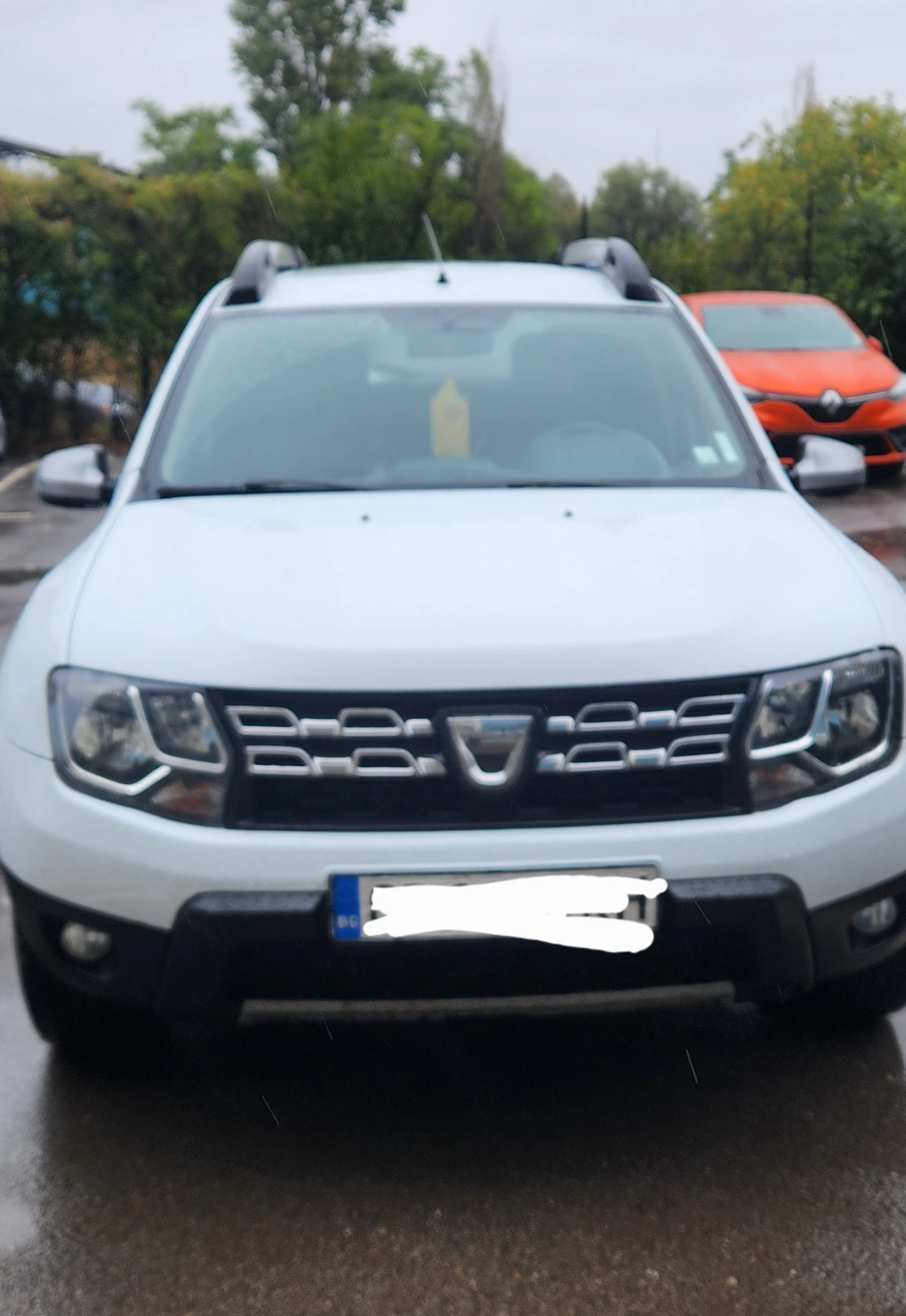 Dacia Duster 4х4, 110 к. c, Euro 6, N1 - изображение 2