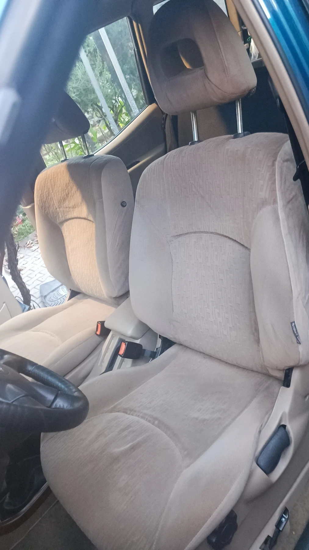 Nissan Terrano 3.0 | Mobile.bg   11