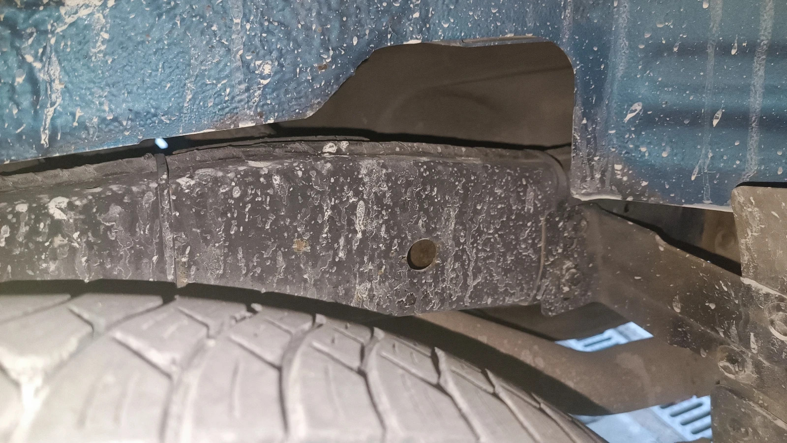 Nissan Terrano 3.0 | Mobile.bg   13