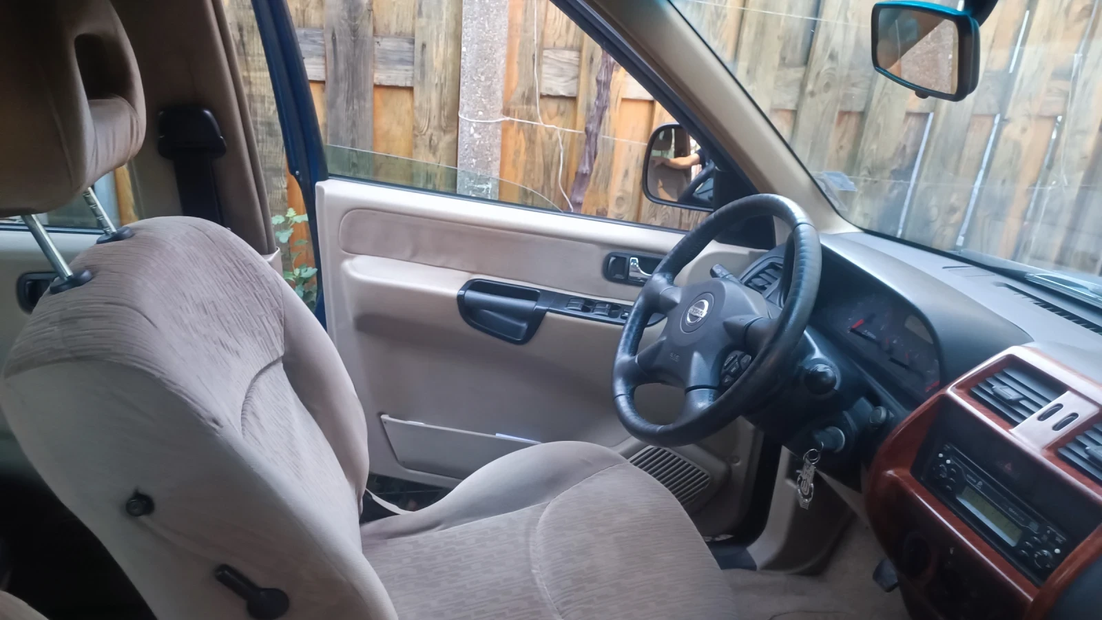 Nissan Terrano 3.0 | Mobile.bg   9