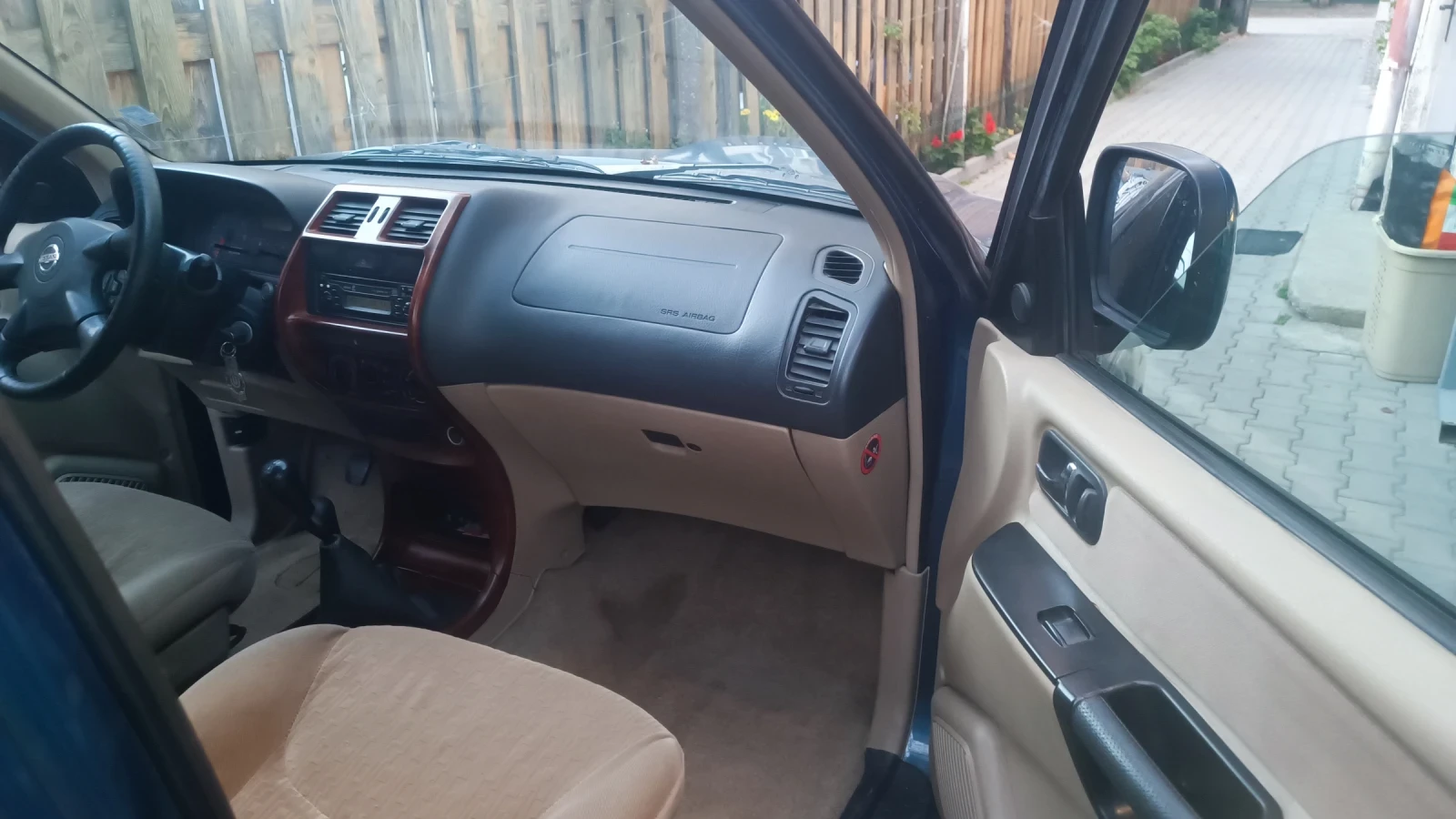 Nissan Terrano 3.0 | Mobile.bg   14