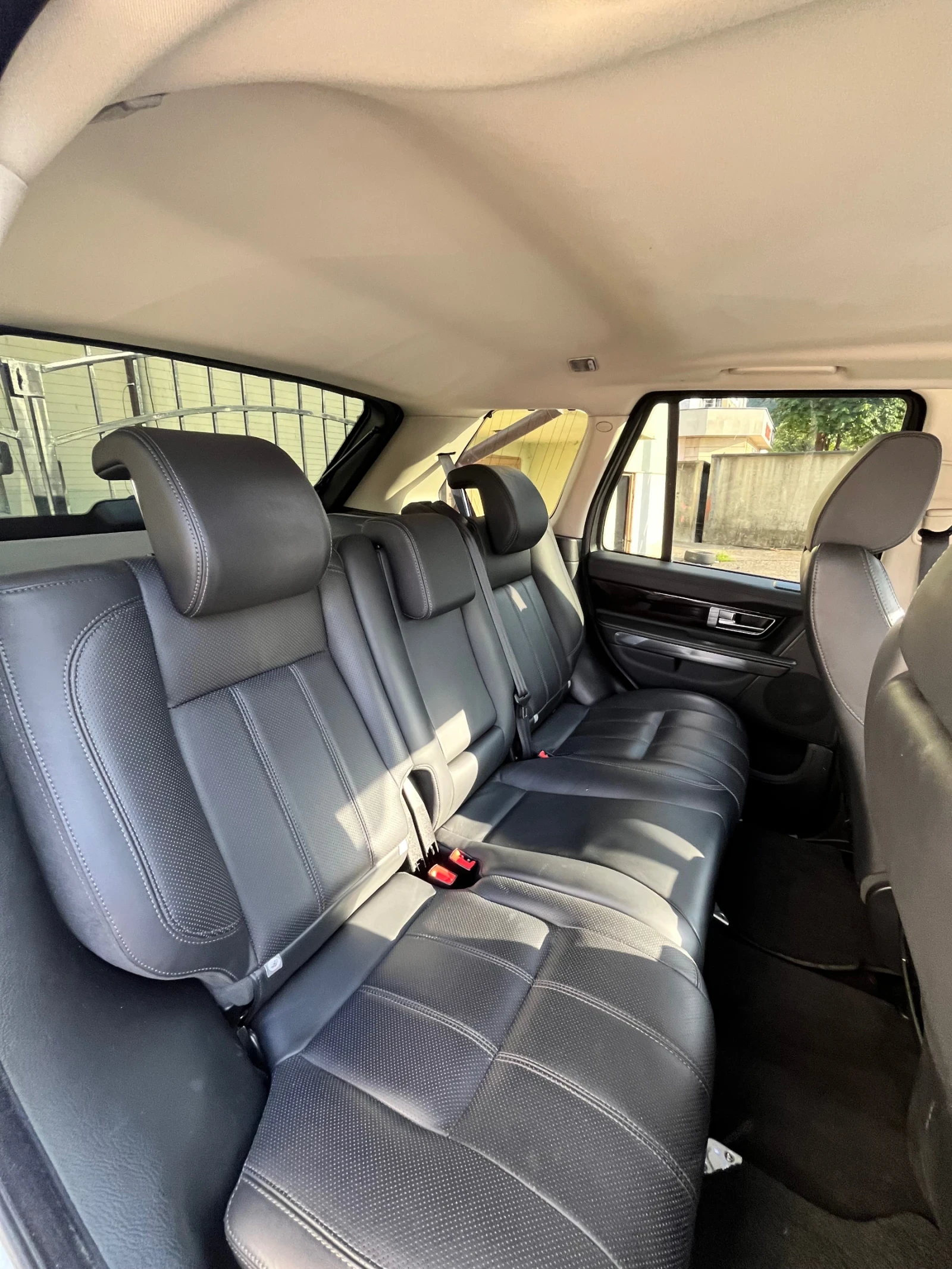 Land Rover Range Rover Sport | Mobile.bg   4