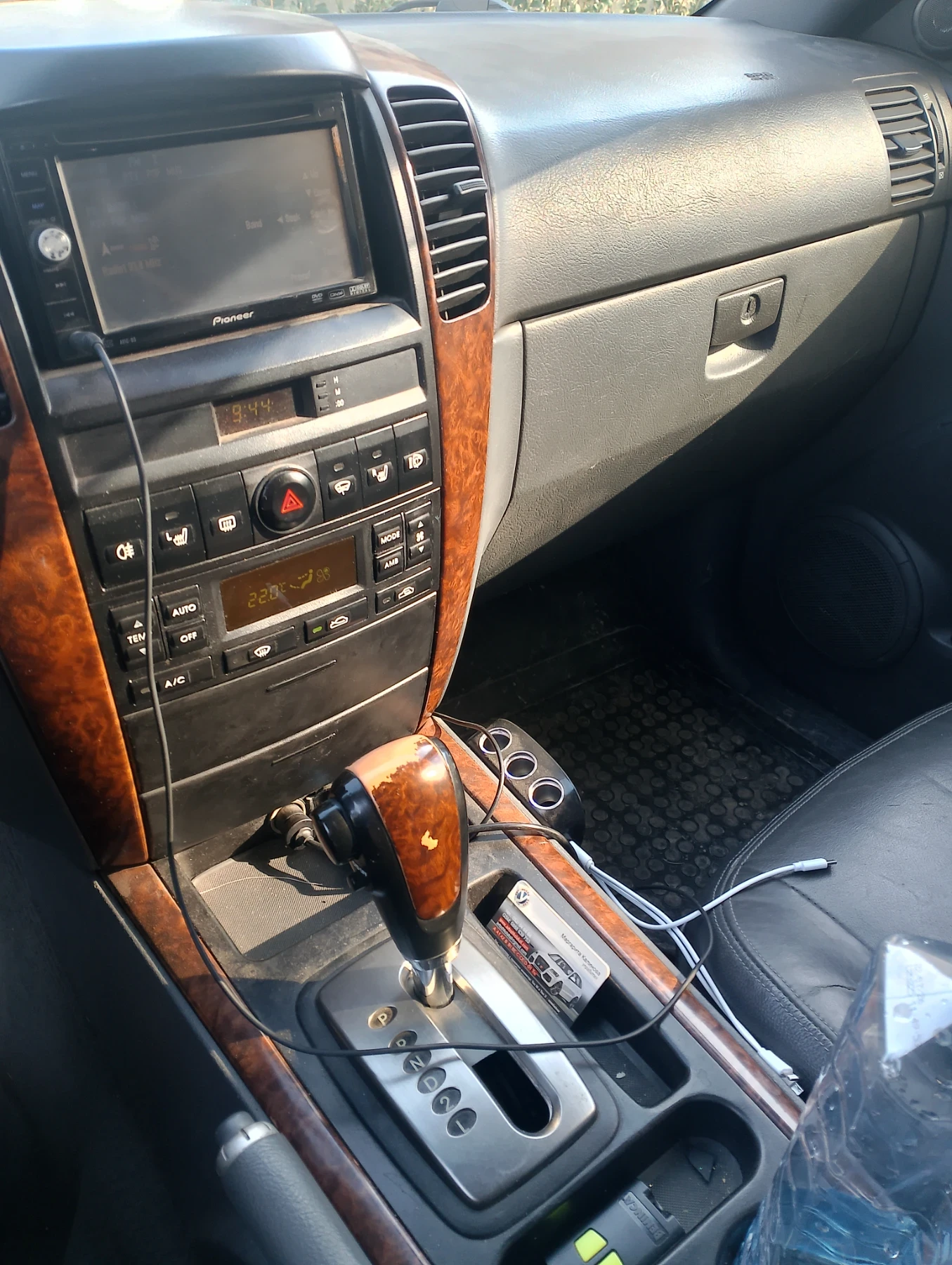 Kia Sorento | Mobile.bg   12