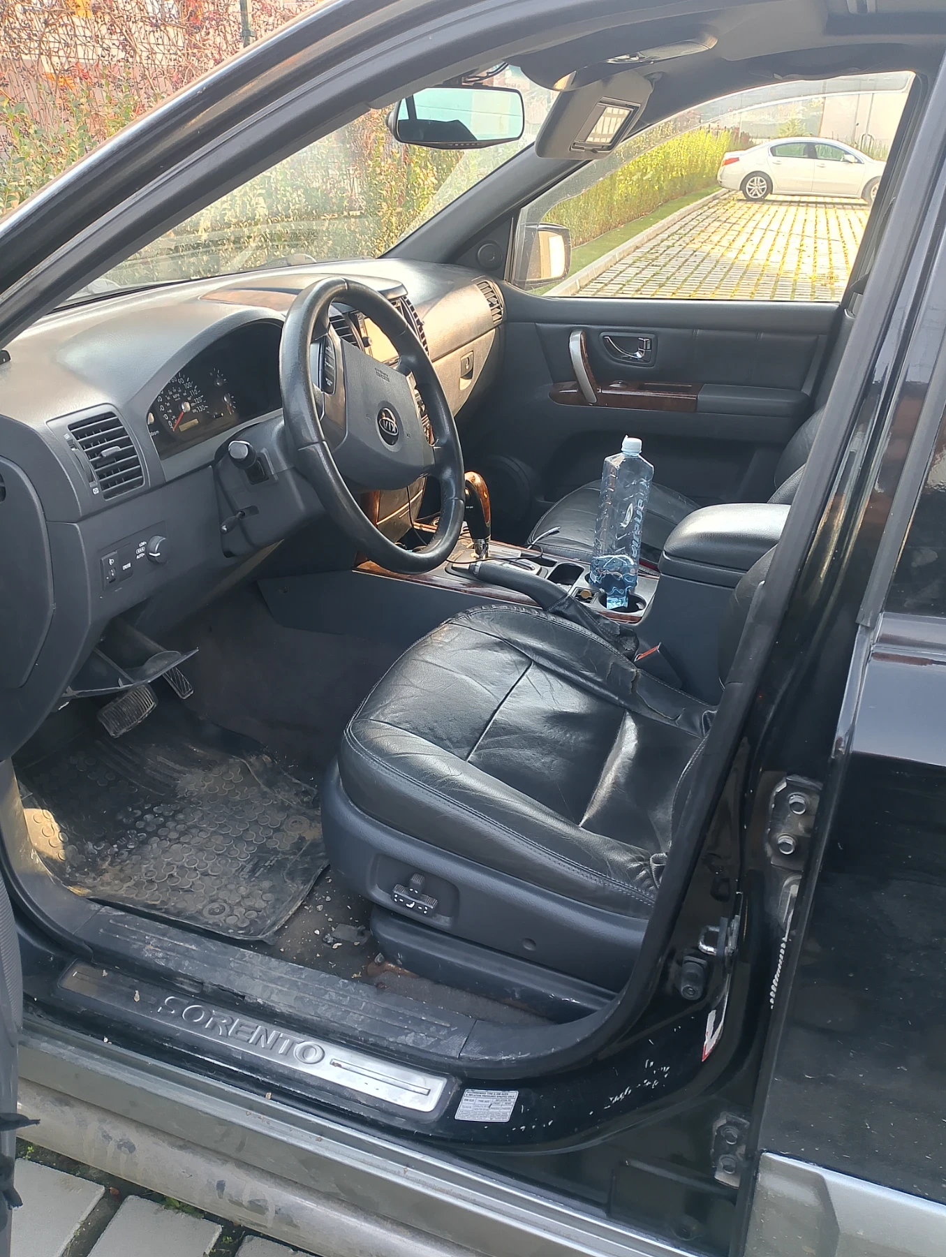 Kia Sorento | Mobile.bg   17