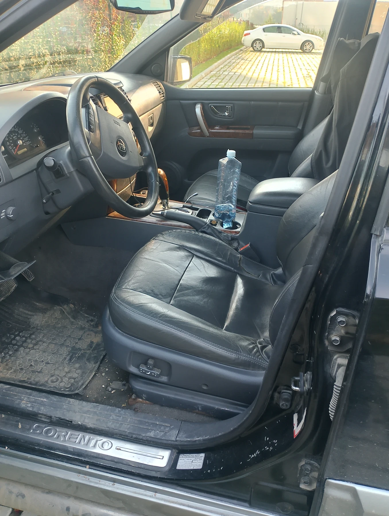 Kia Sorento | Mobile.bg   15