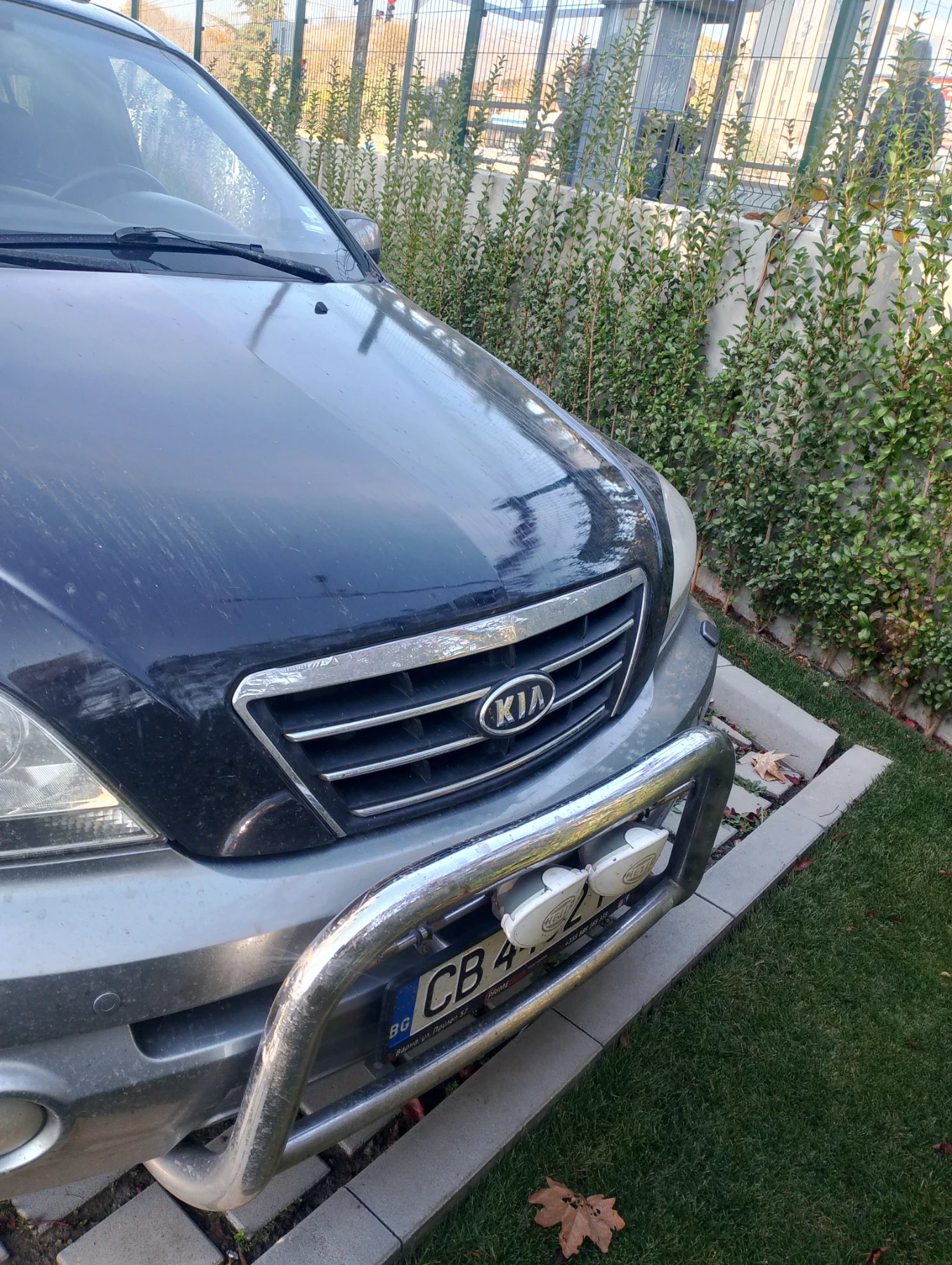 Kia Sorento | Mobile.bg   3