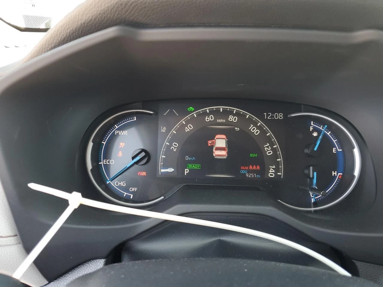 Toyota Rav4  - изображение 9