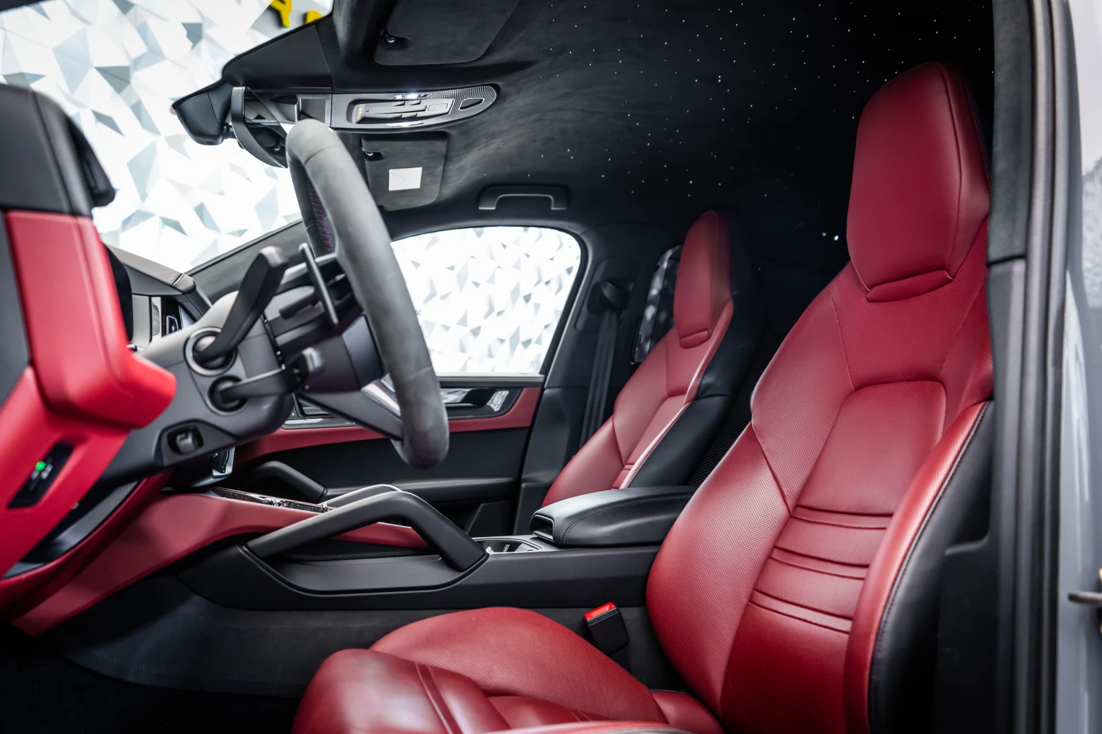 Porsche Cayenne Turbo GT E-Hybrid Coupe* Carbon* Alcantara | Mobile.bg � ����������� 13