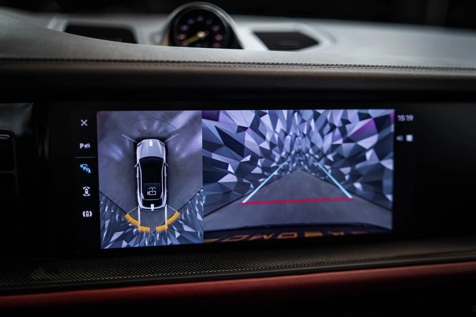 Porsche Cayenne Turbo GT E-Hybrid Coupe* Carbon* Alcantara | Mobile.bg � ����������� 16