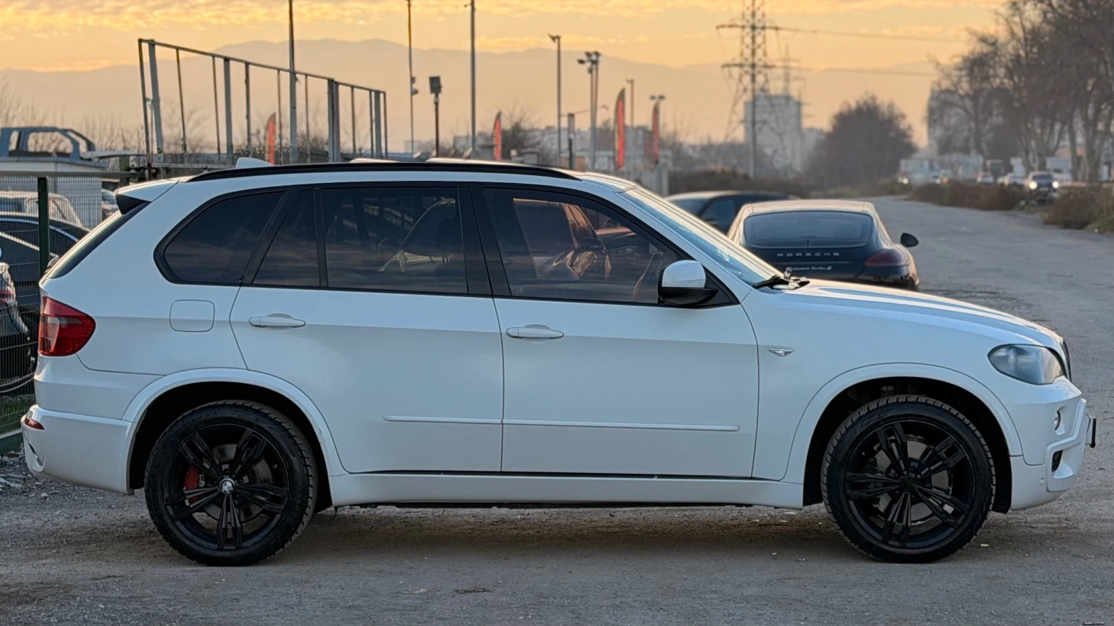 BMW X5 35d= xDrive= M-pack= Панорама= Камера=  - изображение 4