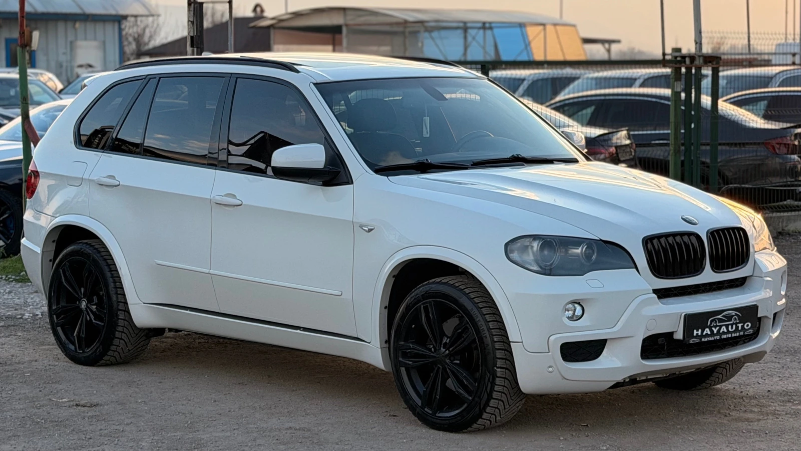 BMW X5 35d= xDrive= M-pack= Панорама= Камера=  - изображение 3