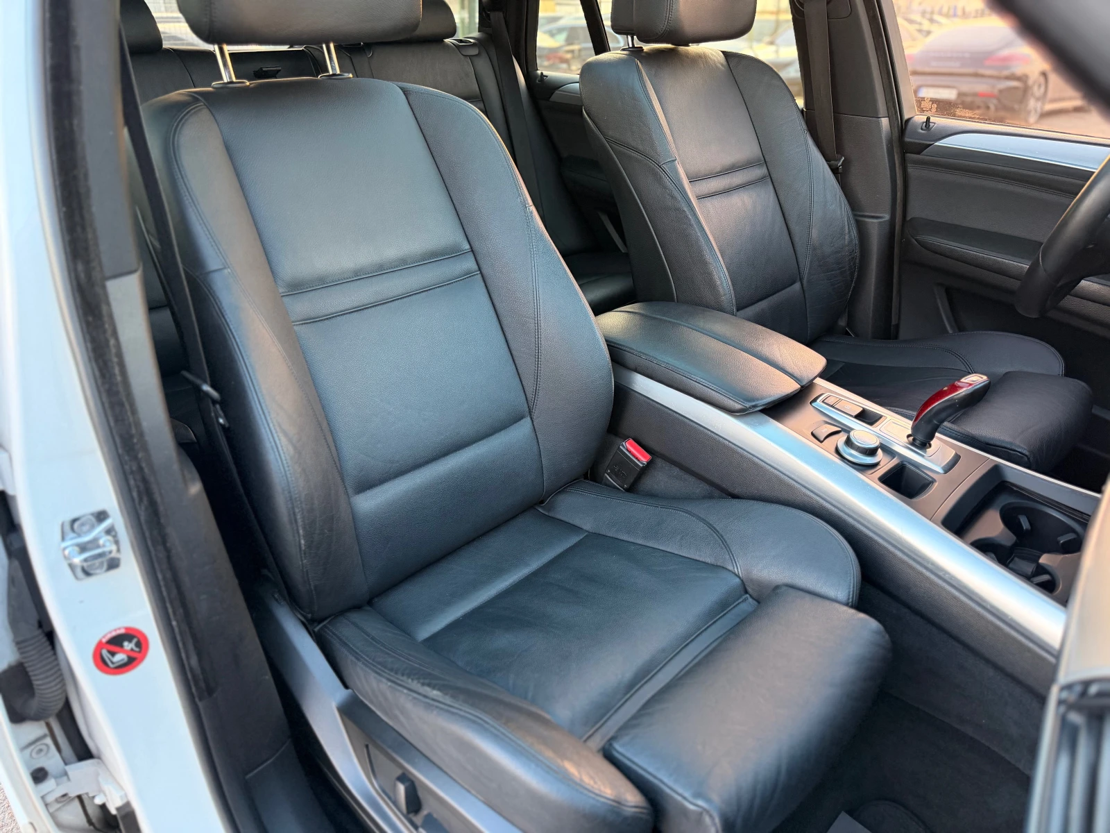 BMW X5 35d= xDrive= M-pack= ��������= ������=  | Mobile.bg � ����������� 12