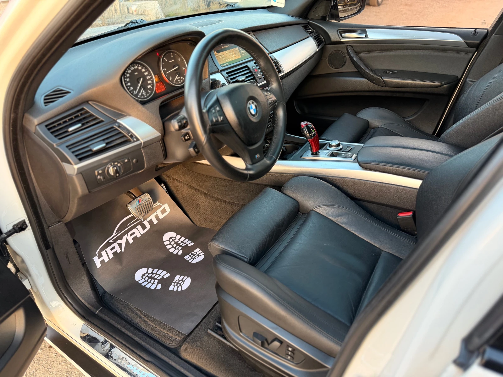 BMW X5 35d= xDrive= M-pack= Панорама= Камера=  - изображение 9