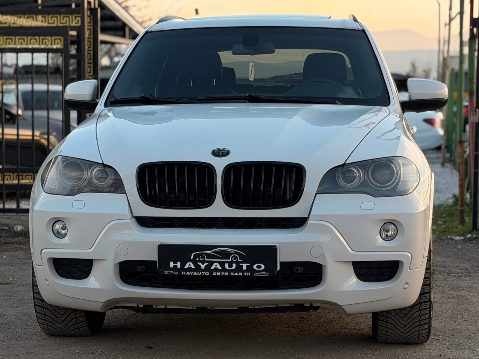 BMW X5 35d= xDrive= M-pack= ��������= ������=  | Mobile.bg � ����������� 1