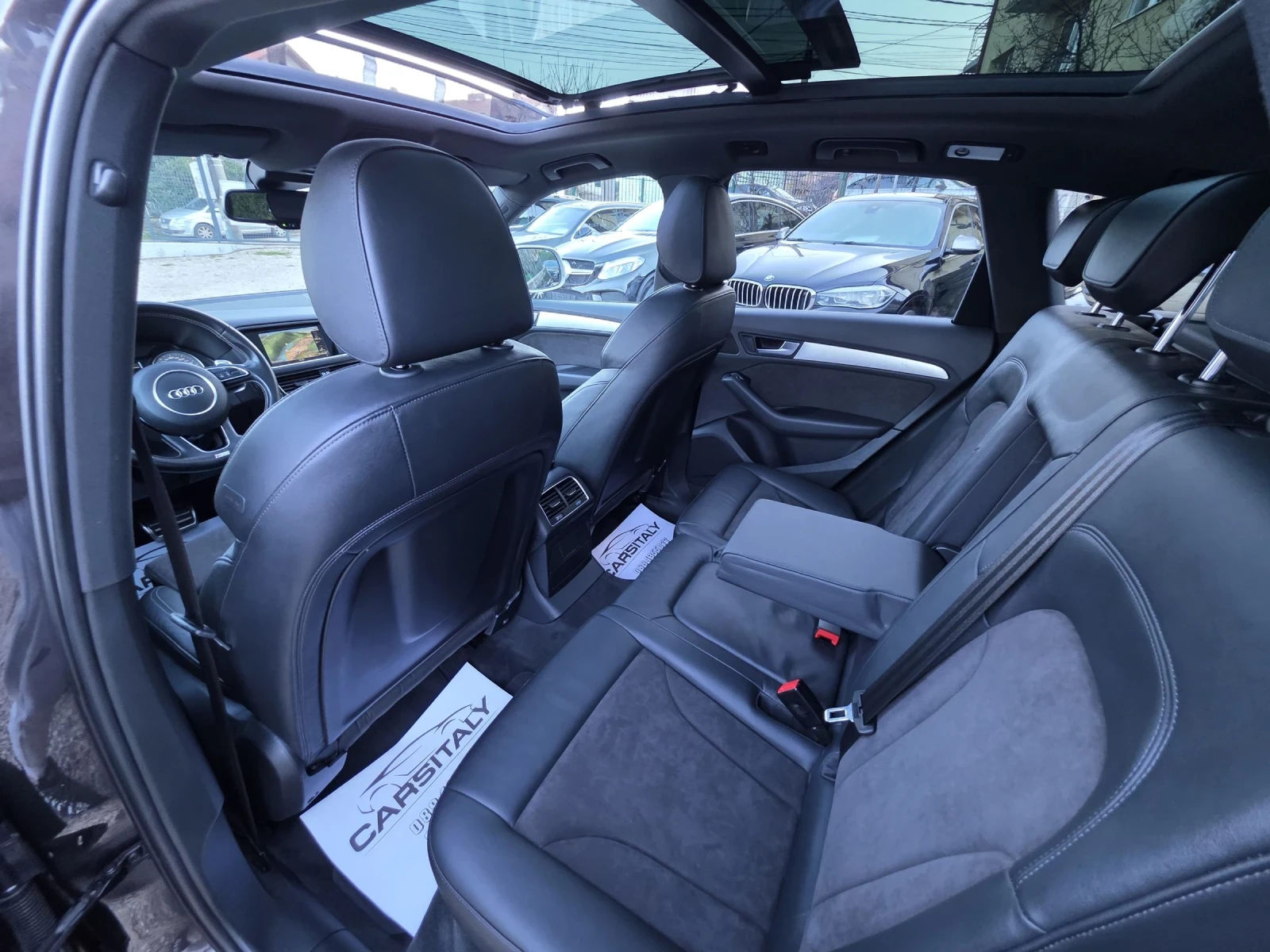 Audi SQ5 EXCLUSIVE 4X4 | Mobile.bg � ����������� 17