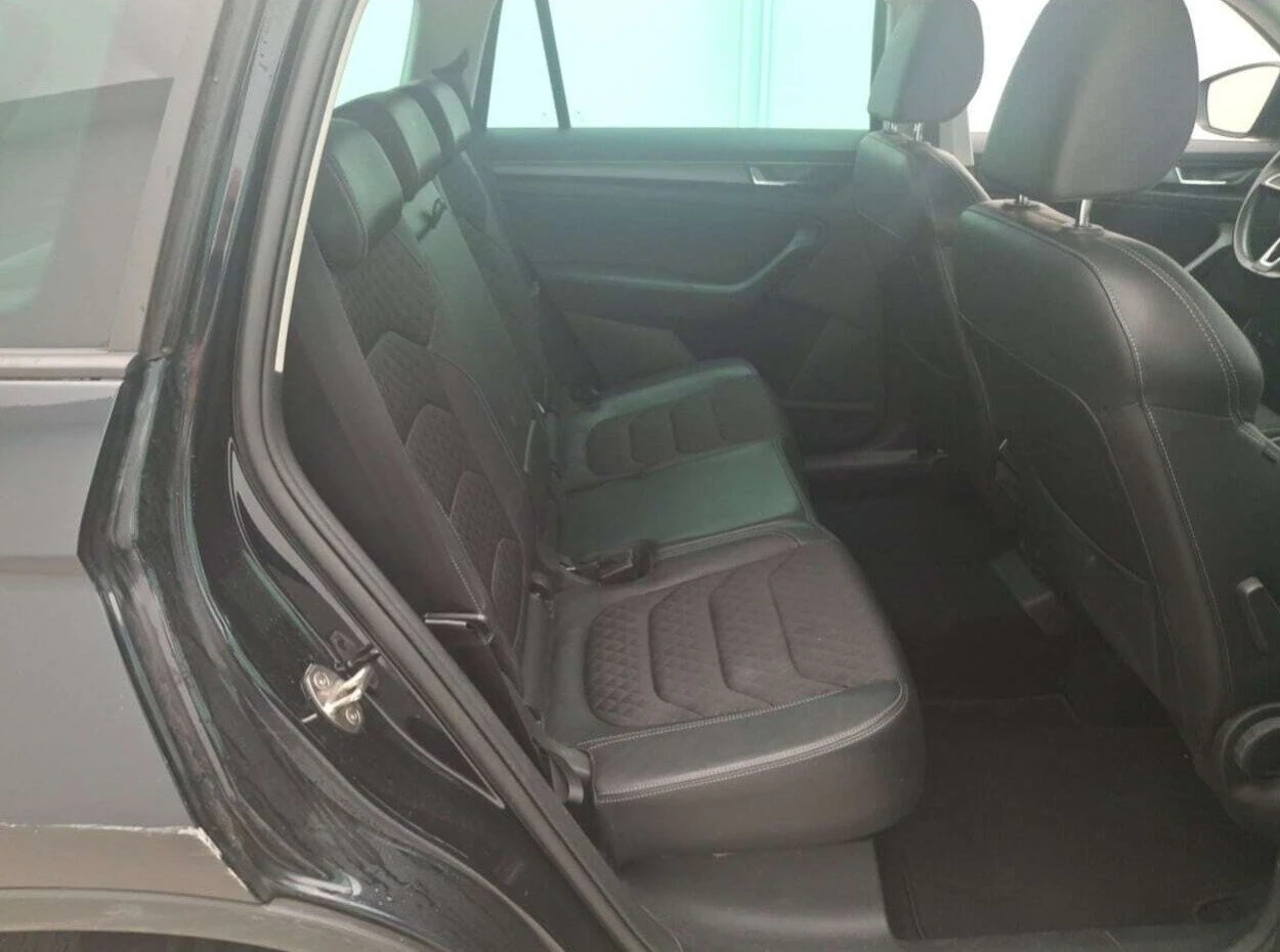 Skoda Kodiaq 1.5 TSI Business - изображение 5