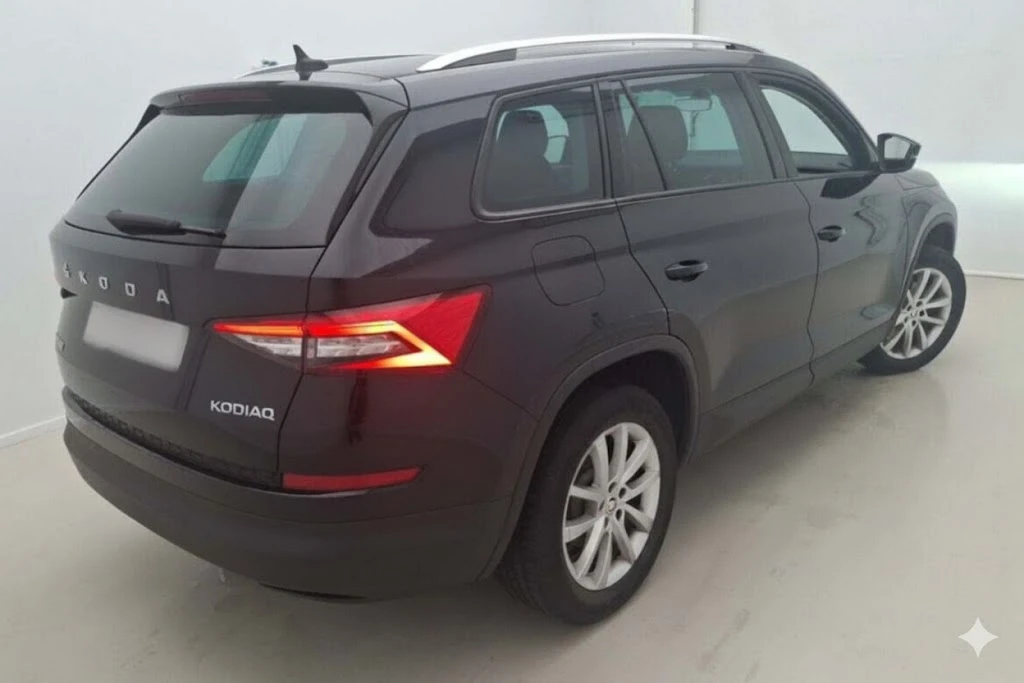 Skoda Kodiaq 1.5 TSI Business - изображение 3