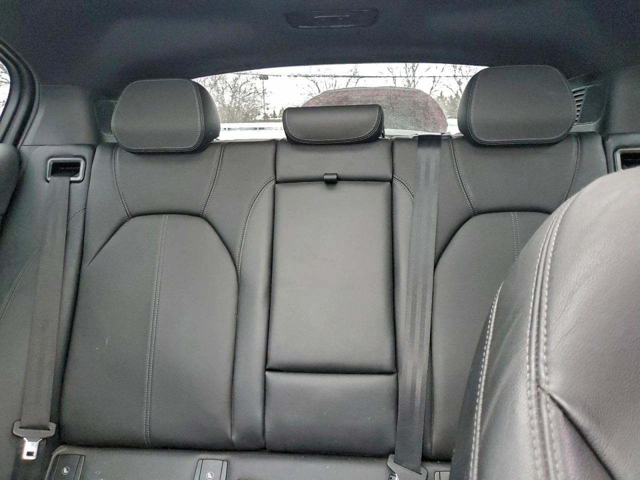 Alfa Romeo Stelvio Ti 280кс * КРАЙНА ЦЕНА*  - изображение 10