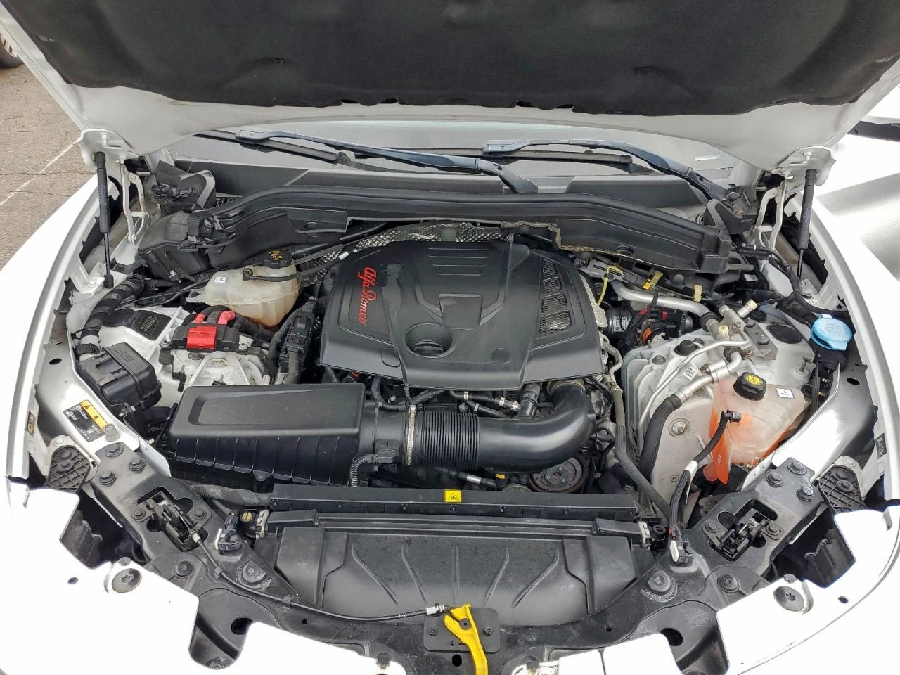 Alfa Romeo Stelvio Ti 280�� * ������ ����*  | Mobile.bg � ����������� 12