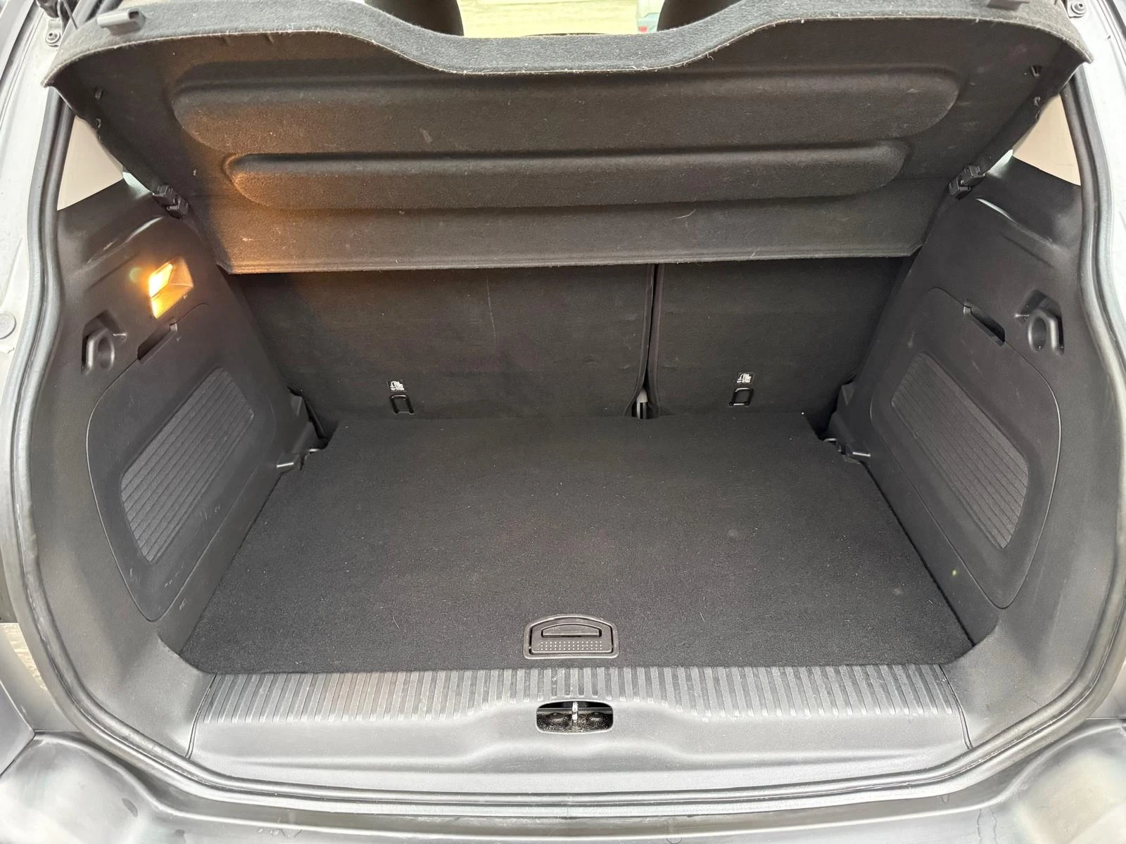 Citroen C3 Aircross 1.6 BlueHDI | Mobile.bg � ����������� 16