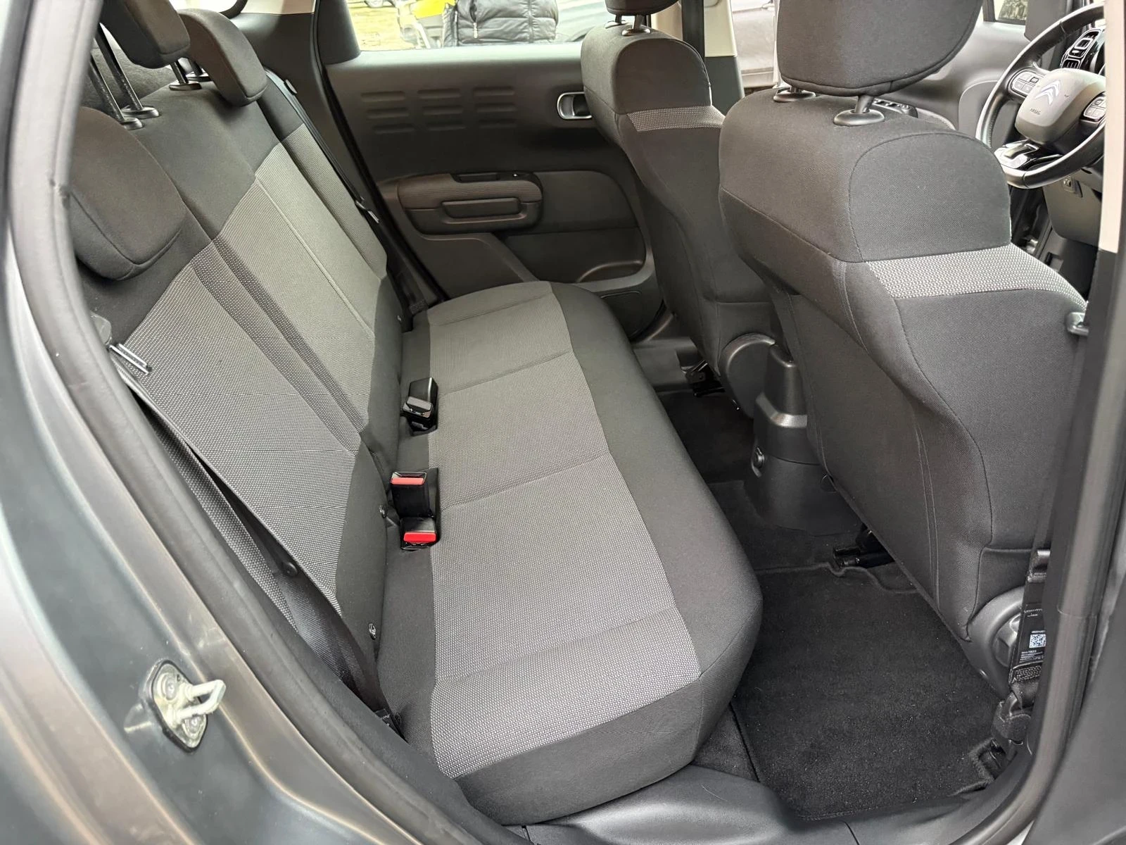Citroen C3 Aircross 1.6 BlueHDI | Mobile.bg � ����������� 15