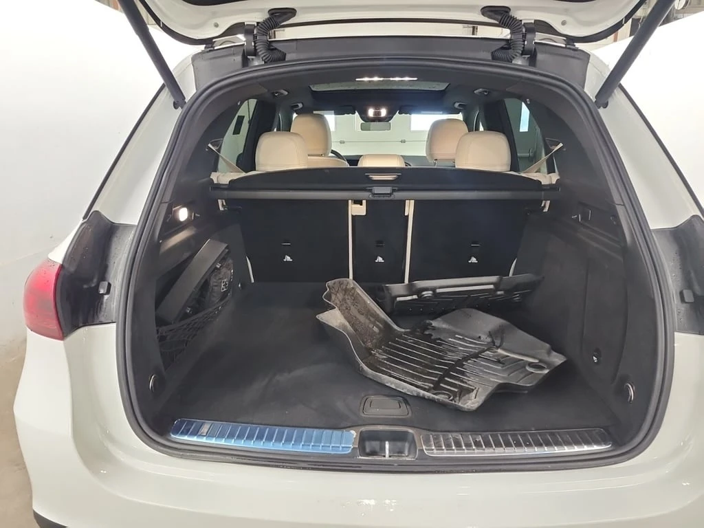 Mercedes-Benz GLE 350 / BANG & OLUFSEN / 360 / PAMETI / CARFAX | Mobile.bg � ����������� 15