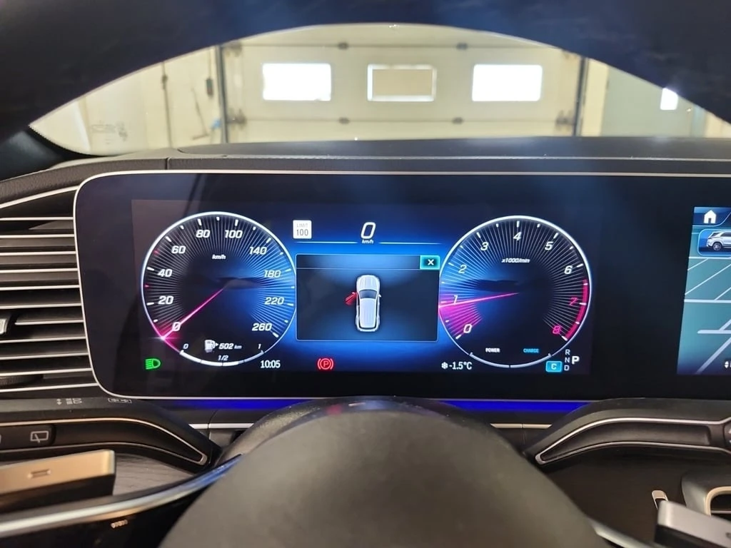 Mercedes-Benz GLE 350 / BANG & OLUFSEN / 360 / PAMETI / CARFAX | Mobile.bg � ����������� 12