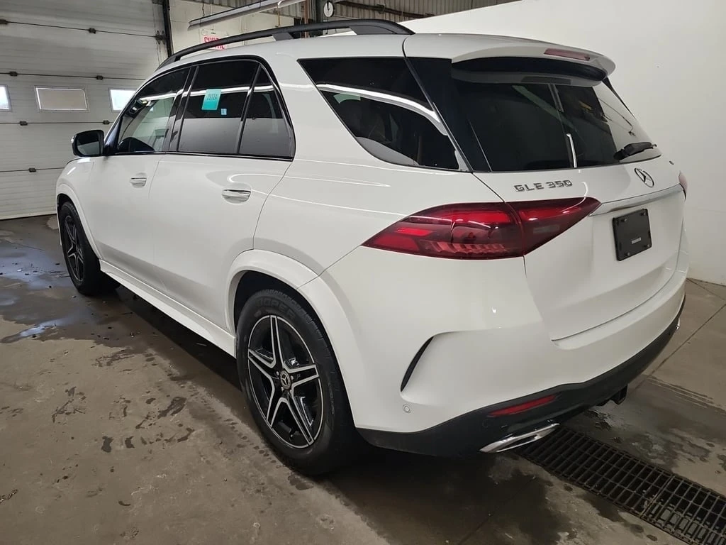 Mercedes-Benz GLE 350 / BANG & OLUFSEN / 360 / PAMETI / CARFAX | Mobile.bg � ����������� 4