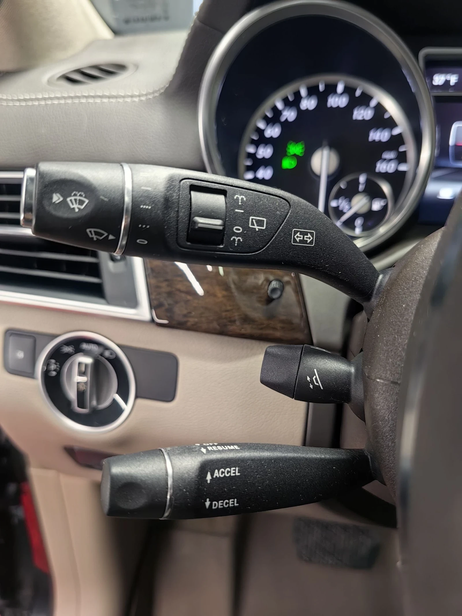 Mercedes-Benz GL 450 4 MATIC* CAM* �������* LINE ASSIST*  | Mobile.bg � ����������� 12