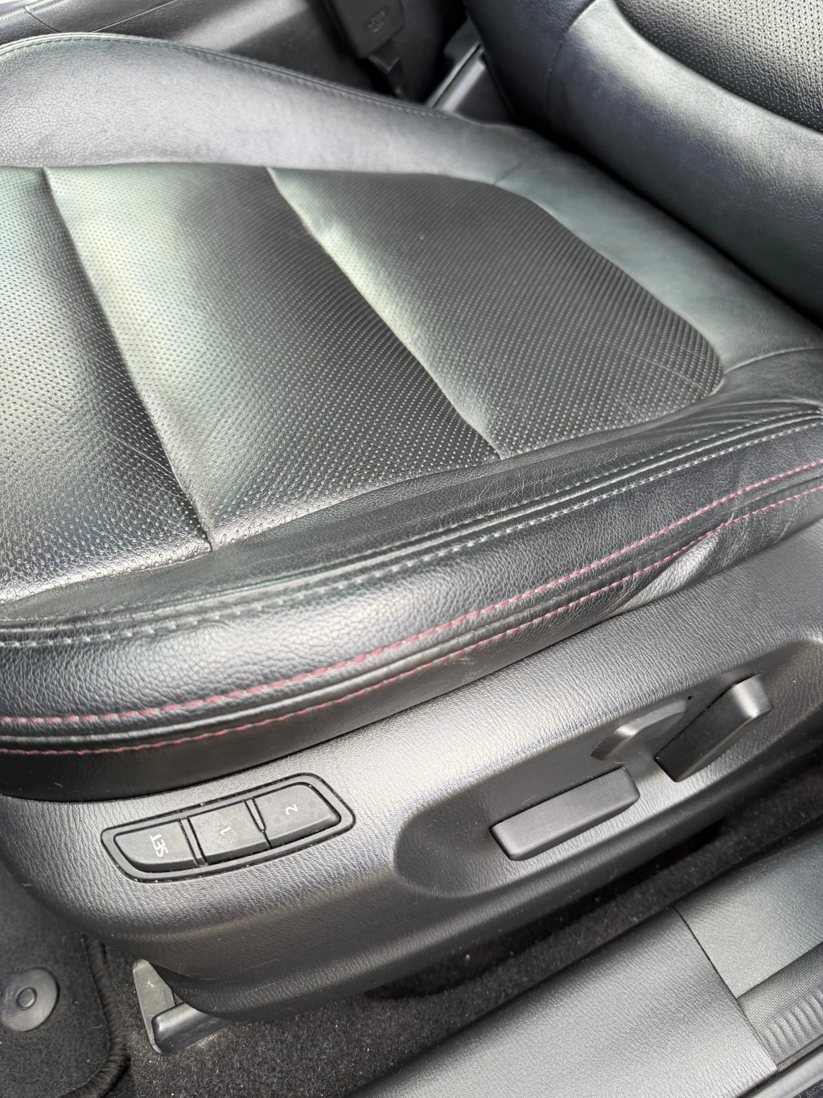 Mazda CX-5 2.2D PREMIUM FACELIFT NAVI CAMERA KEYLESS LED - изображение 9