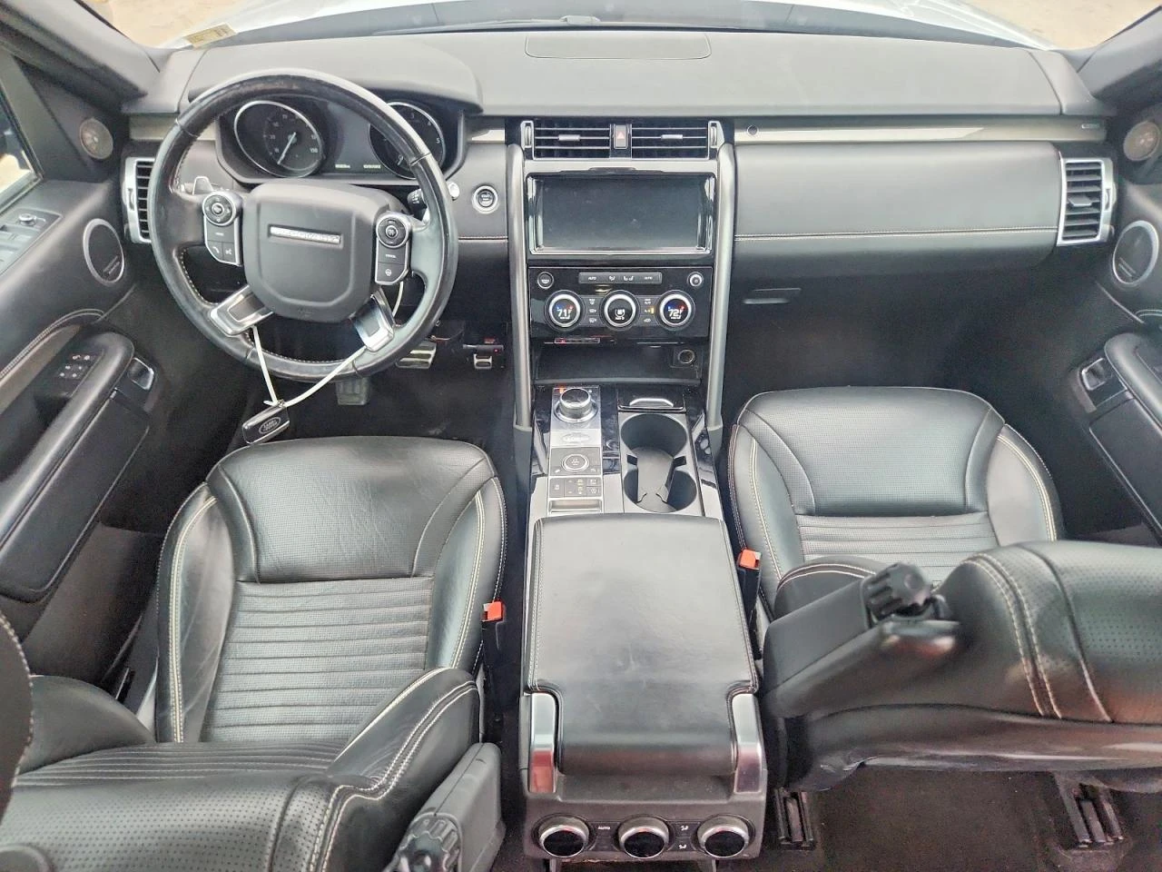 Land Rover Discovery 3.0l Hse | Mobile.bg � ����������� 8