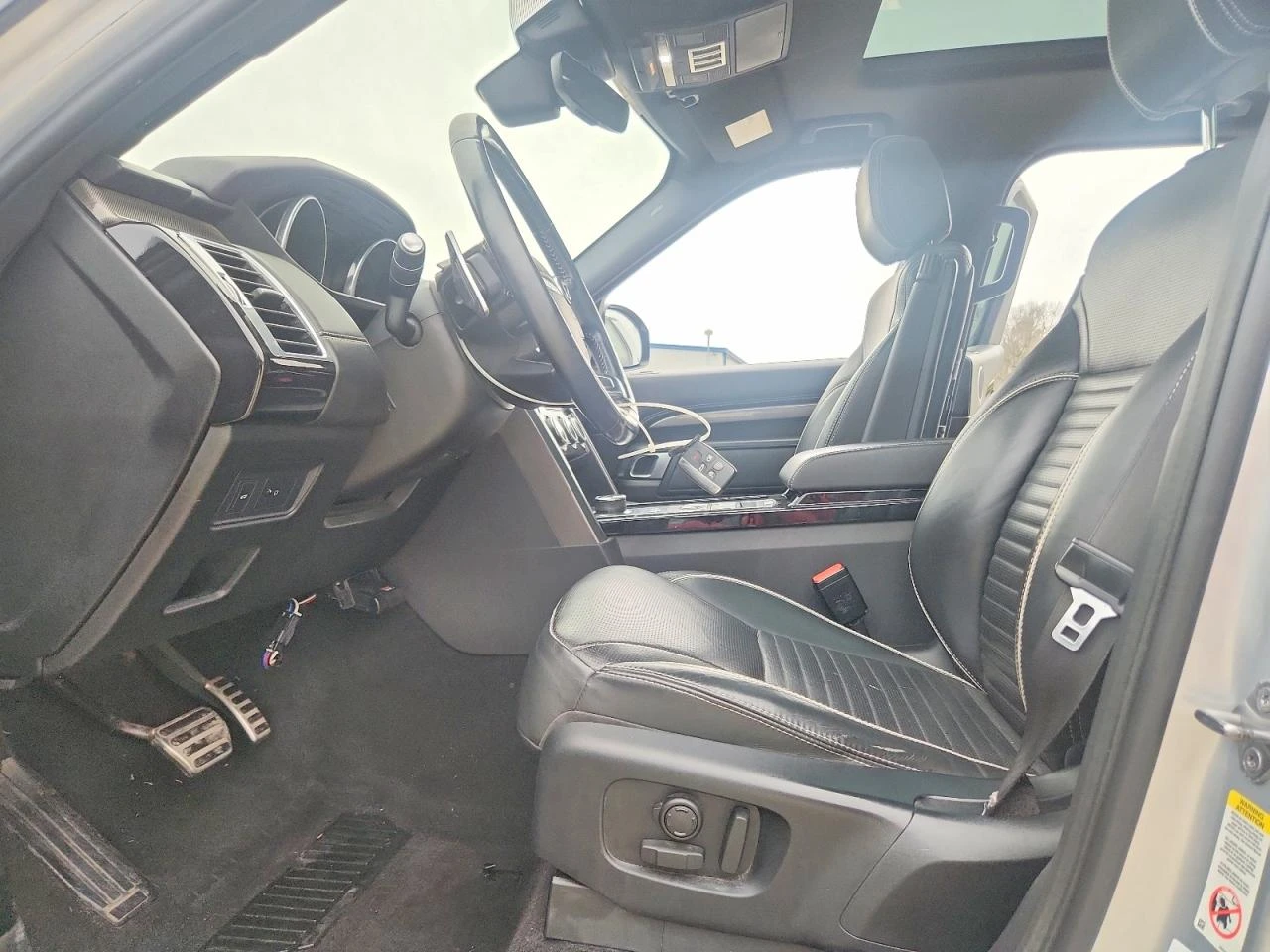 Land Rover Discovery 3.0l Hse | Mobile.bg � ����������� 7