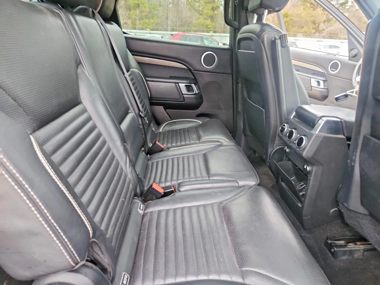Land Rover Discovery 3.0l Hse | Mobile.bg � ����������� 11