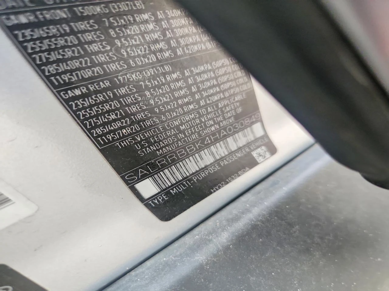 Land Rover Discovery 3.0l Hse | Mobile.bg � ����������� 13