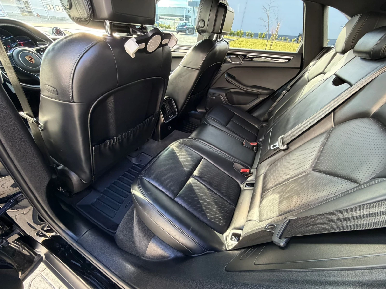 Porsche Macan 53292 km, снимка 13 - Автомобили и джипове - 53624542