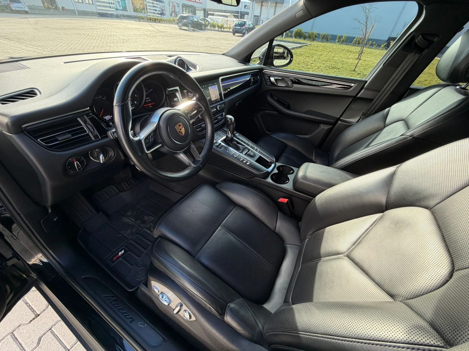 Porsche Macan 57000 km - изображение 7