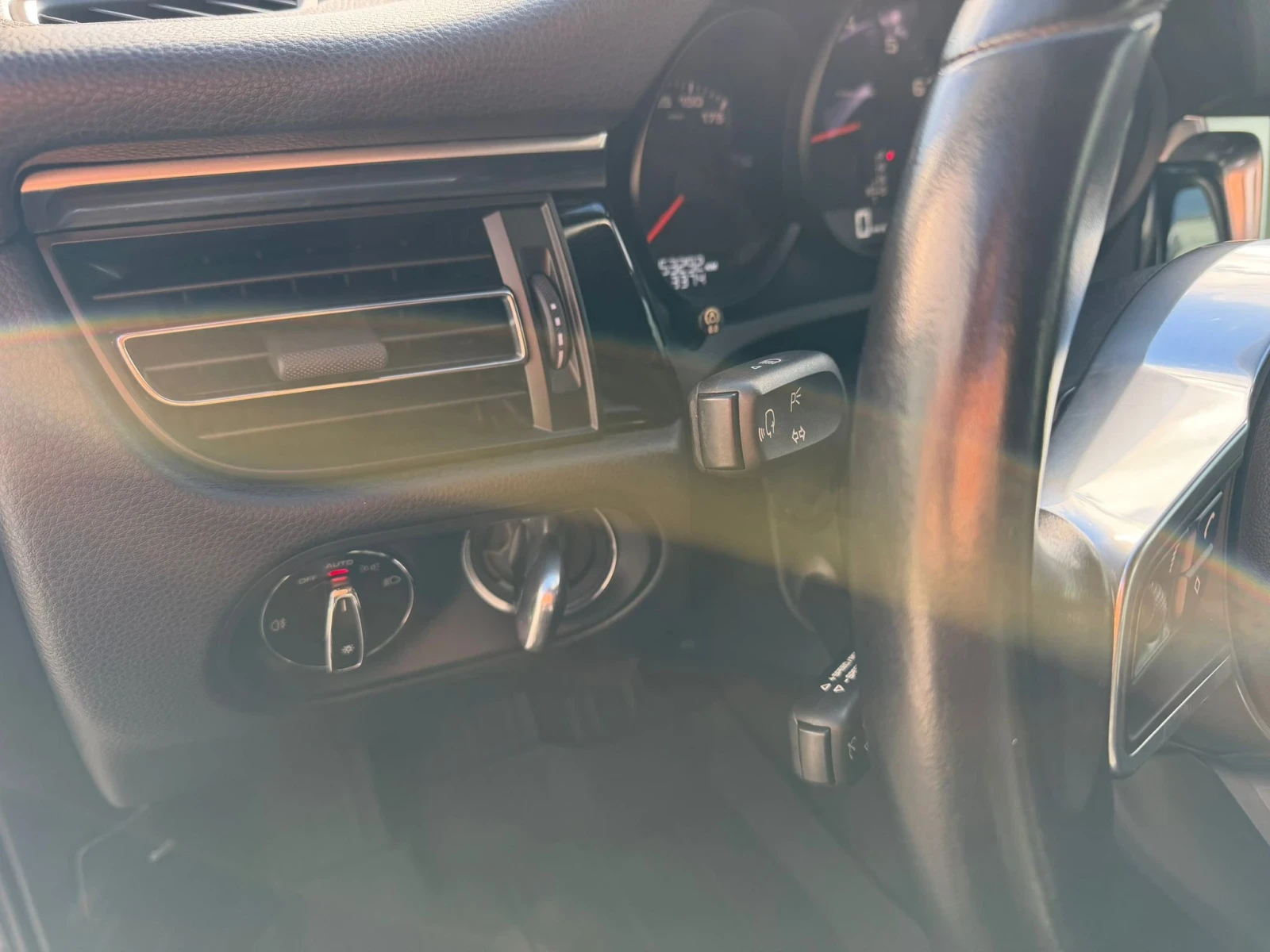 Porsche Macan 53292 km, снимка 14 - Автомобили и джипове - 53624542