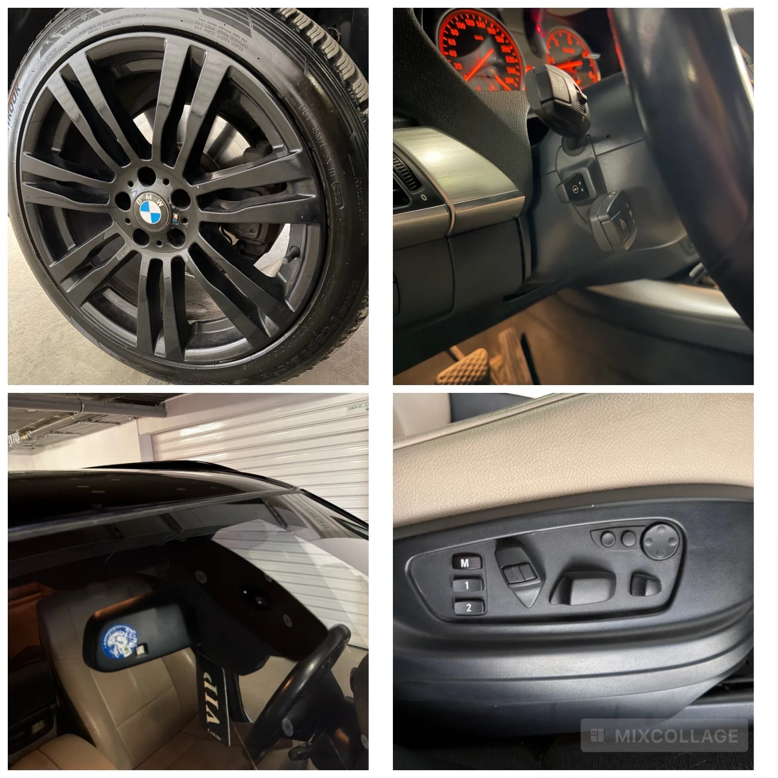 BMW X5 40d xDrive/M-Pack/Face/, снимка 16 - Автомобили и джипове - 53756610