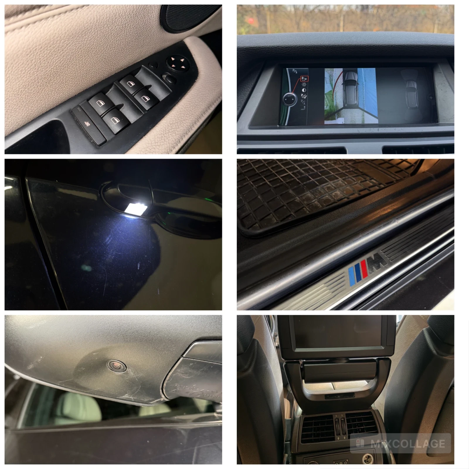 BMW X5 40d xDrive/M-Pack/Face/, снимка 15 - Автомобили и джипове - 53756610