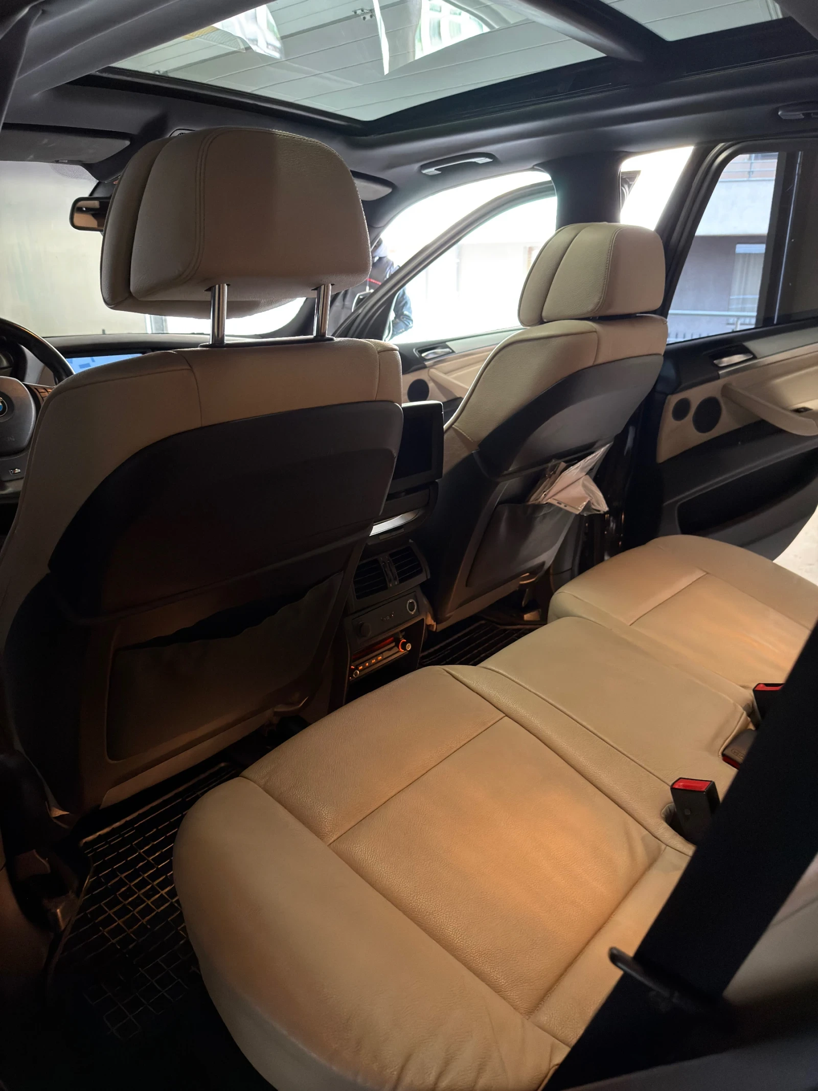 BMW X5 40d xDrive/M-Pack/Face/, снимка 11 - Автомобили и джипове - 53756610