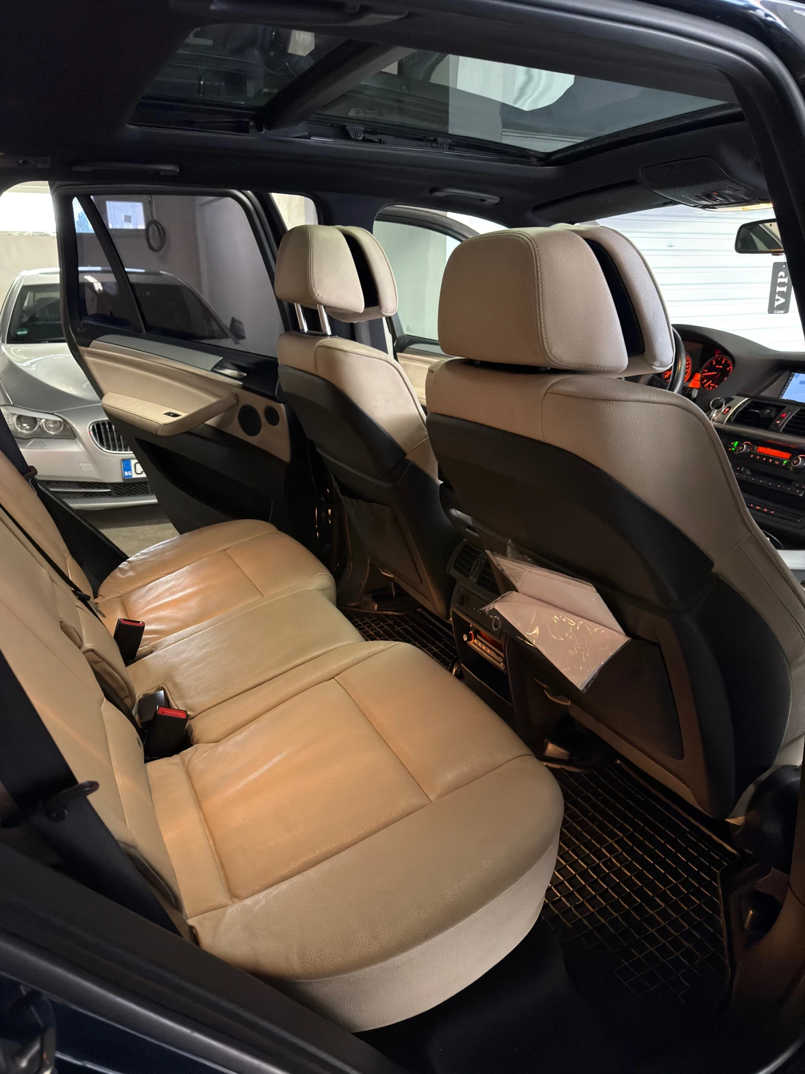 BMW X5 40d xDrive/M-Pack/Face/, снимка 10 - Автомобили и джипове - 53756610